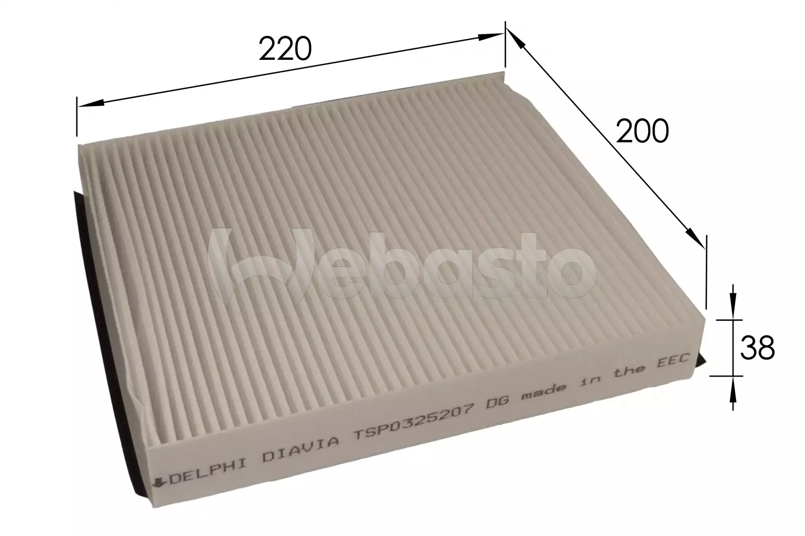 tsp0325207