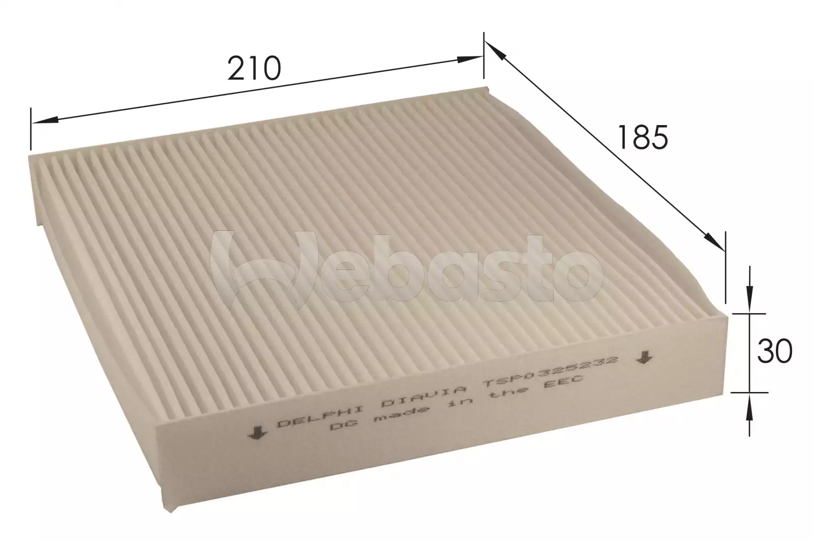 tsp0325232